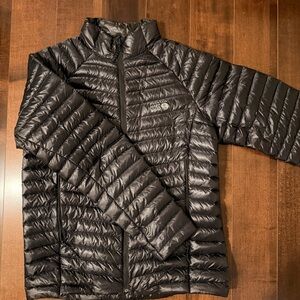 Mountain Hardwear Ghost Whisperer Jacket